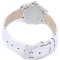 Ceas de mână pentru femei Seiko SXDE07P2 Cuarț/ 27 mm photo 2