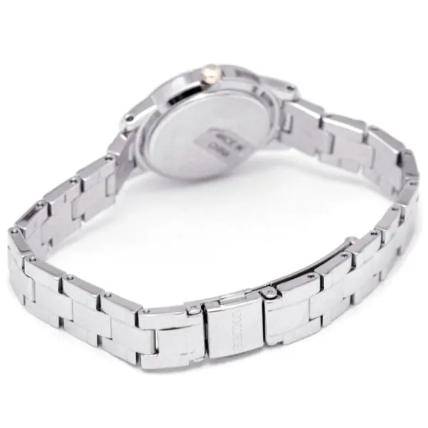 Ceas de mână pentru femei Seiko SXDE36P1 Cuarț/ 25 mm photo 2 Ceas de mână pentru femei Seiko SXDE36P1 Cuarț/ 25 mm photo 2