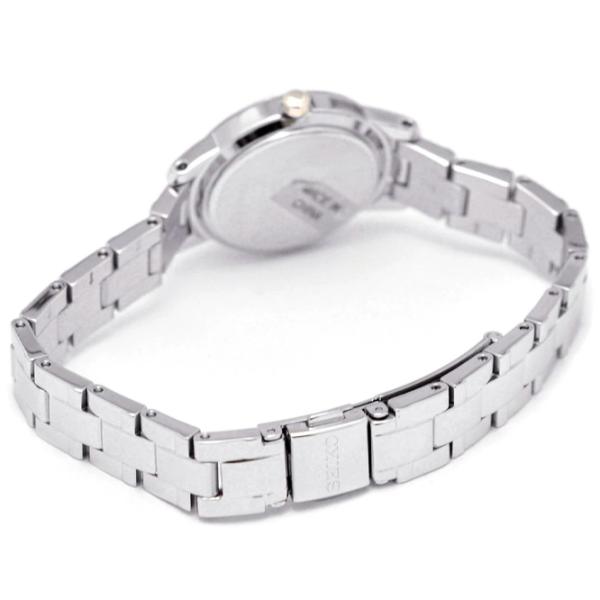 Ceas de mână pentru femei Seiko SXDE36P1 Cuarț/ 25 mm photo 2 Ceas de mână pentru femei Seiko SXDE36P1 Cuarț/ 25 mm photo 2