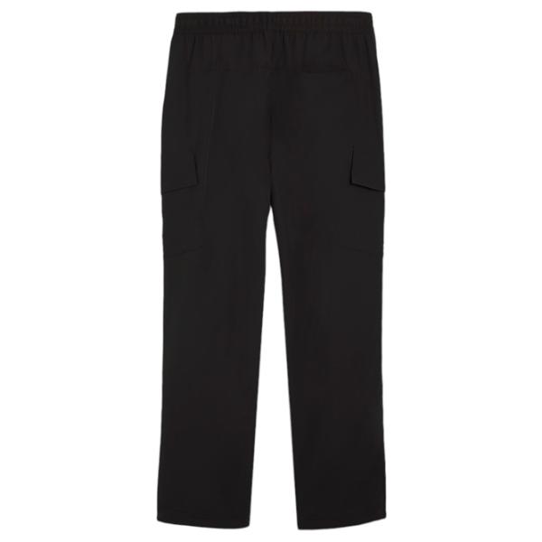 Pantaloni sportivi pentru bărbați Puma Classics Cargo Pants Wv M/ Black photo 2
