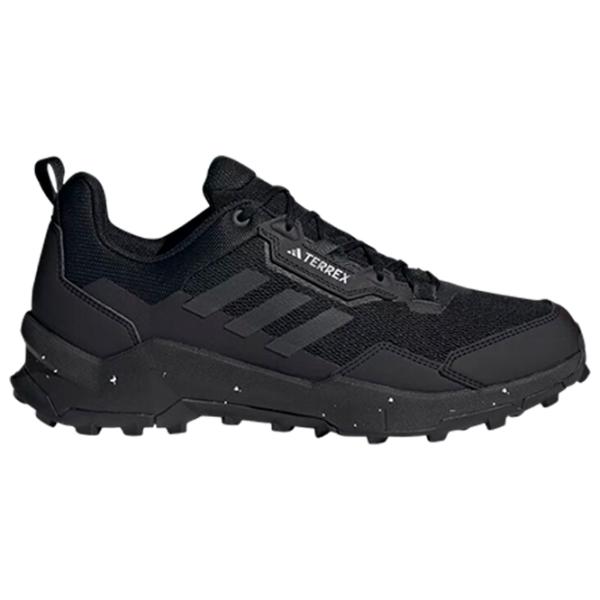 Кроссовки для мужчин Adidas Terrex Ax4 40.5/ Черный photo 3 Кроссовки для мужчин Adidas Terrex Ax4 40.5/ Черный photo 3