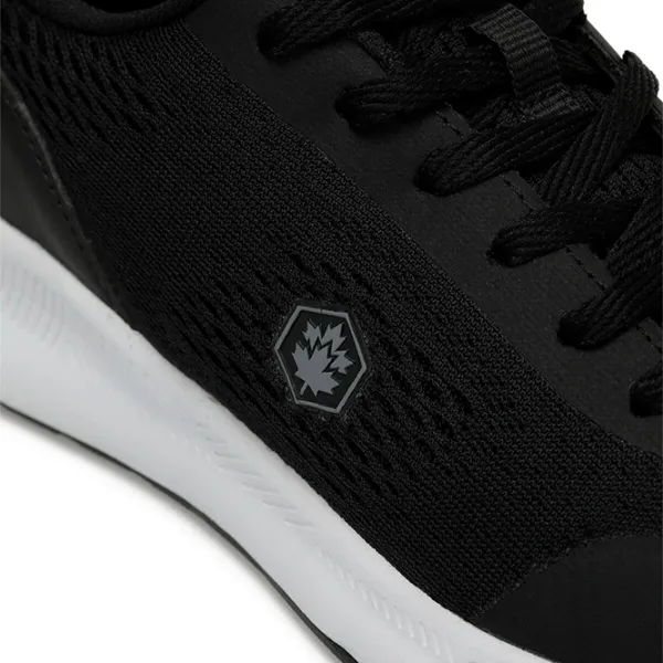 Adidași pentru femei Lumberjack Cobalt Wmn 4FX Primăvară/ Black photo 7