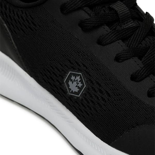 Adidași pentru femei Lumberjack Cobalt Wmn 4FX Primăvară/ Black photo 7