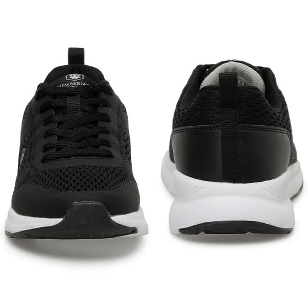 Кроссовки для женщин Lumberjack Cobalt Wmn 4FX Весна/ Черный photo 5