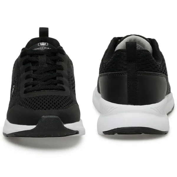 Кроссовки для женщин Lumberjack Cobalt Wmn 4FX Весна/ Черный photo 5