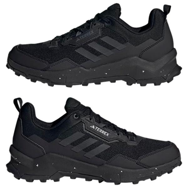 Кроссовки для мужчин Adidas Terrex Ax4 42.5/ Черный photo 4