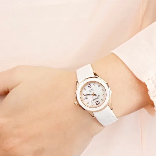Ceas de mână pentru femei Seiko SXDE82P1 Cuarț/ 31 mm photo 2 Ceas de mână pentru femei Seiko SXDE82P1 Cuarț/ 31 mm photo 2