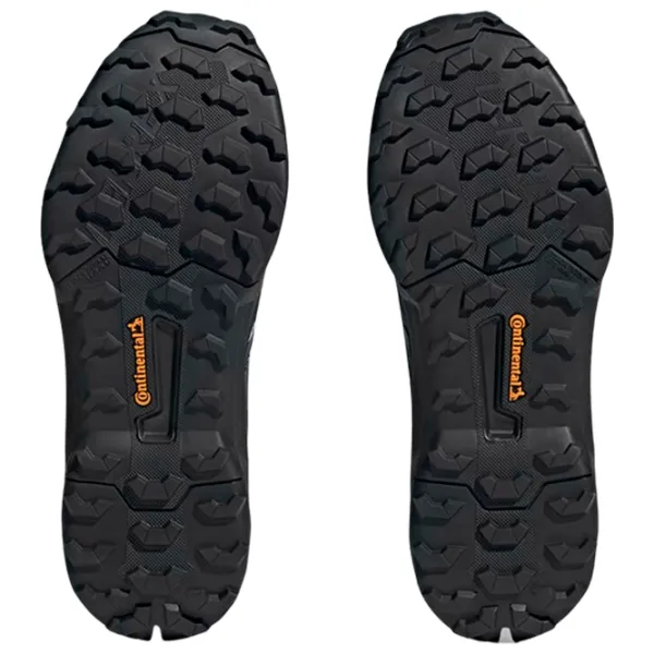 Adidași pentru bărbați Adidas Terrex Ax4 42/ Black photo 6