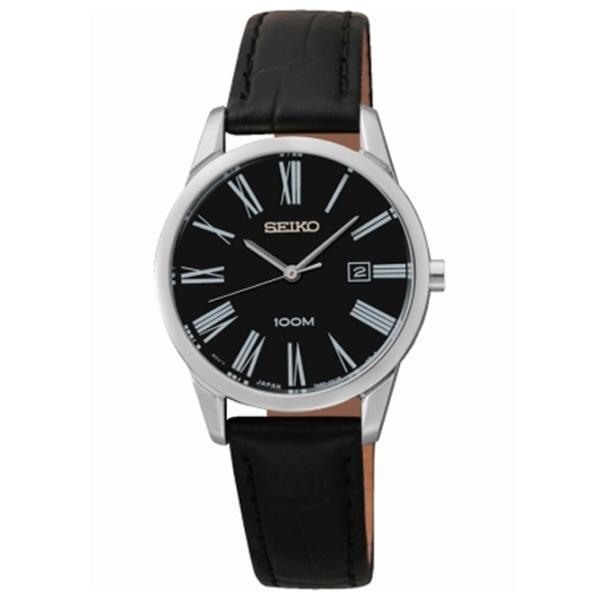 Ceas de mână pentru femei Seiko SXDG31P1 Cuarț/ 29 mm photo 2 Ceas de mână pentru femei Seiko SXDG31P1 Cuarț/ 29 mm photo 2