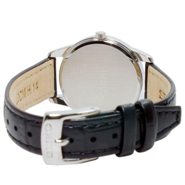 Ceas de mână pentru femei Seiko SXDG31P1 Cuarț/ 29 mm photo 3 Ceas de mână pentru femei Seiko SXDG31P1 Cuarț/ 29 mm photo 3