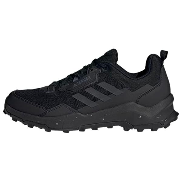 Кроссовки для мужчин Adidas Terrex Ax4 44/ Черный photo 2