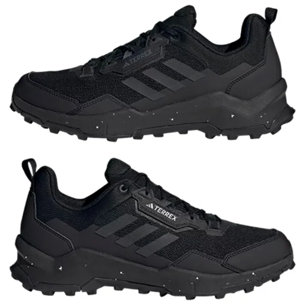 Кроссовки для мужчин Adidas Terrex Ax4 44/ Черный photo 4