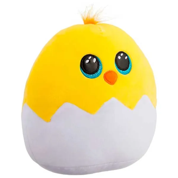 Мягкая игрушка Ty TY39302 3+/ Желтый photo 2