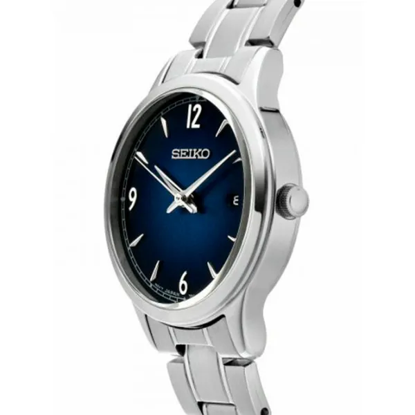 Ceas de mână unisex Seiko SXDG99P1 Cuarț/ 28 mm photo 2 Ceas de mână unisex Seiko SXDG99P1 Cuarț/ 28 mm photo 2