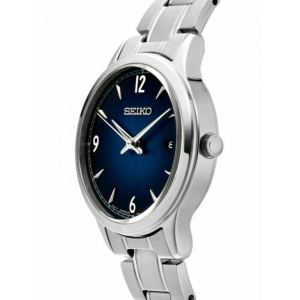 Ceas de mână unisex Seiko SXDG99P1 Cuarț/ 28 mm photo 2 Ceas de mână unisex Seiko SXDG99P1 Cuarț/ 28 mm photo 2