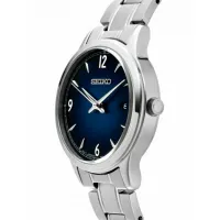 Ceas de mână unisex Seiko SXDG99P1 Cuarț/ 28 mm photo 2
