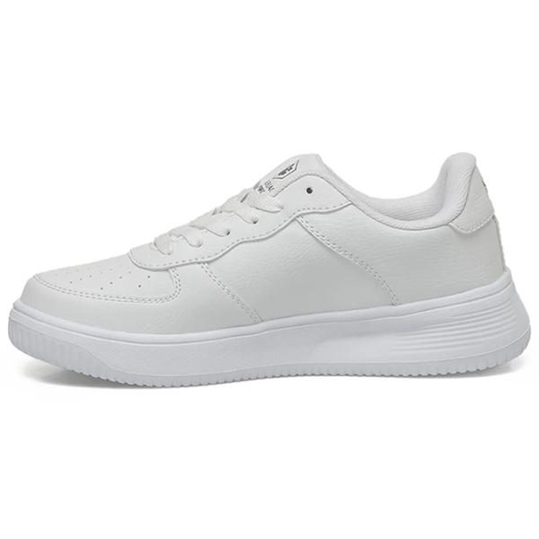 Adidași pentru femei Lumberjack Finster Wmn 4FX Primăvară/ White photo 2