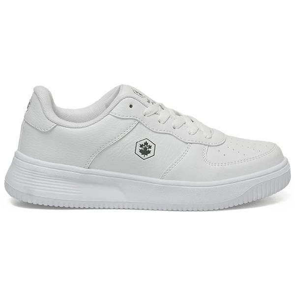 Adidași pentru femei Lumberjack Finster Wmn 4FX Primăvară/ White photo 3