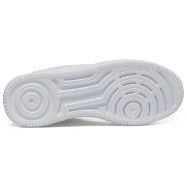 Adidași pentru femei Lumberjack Finster Wmn 4FX Primăvară/ White photo 6