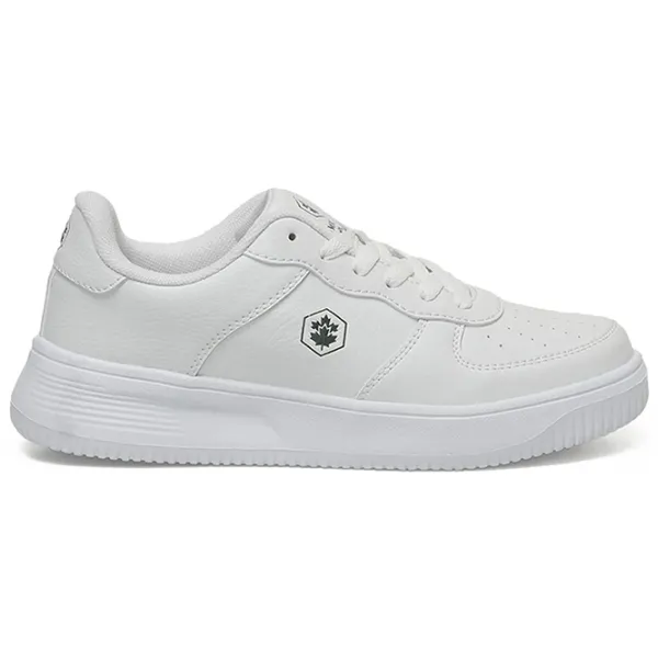 Кроссовки для женщин Lumberjack Finster Wmn 4FX Весна/ Белый photo 3