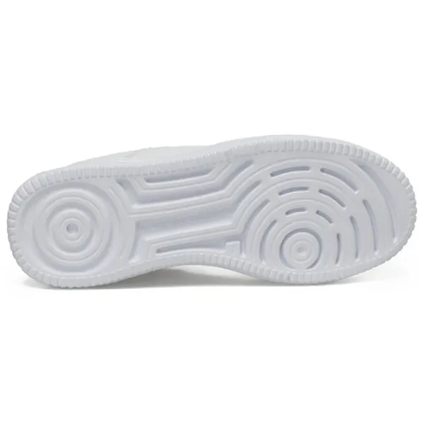 Кроссовки для женщин Lumberjack Finster Wmn 4FX Весна/ Белый photo 6