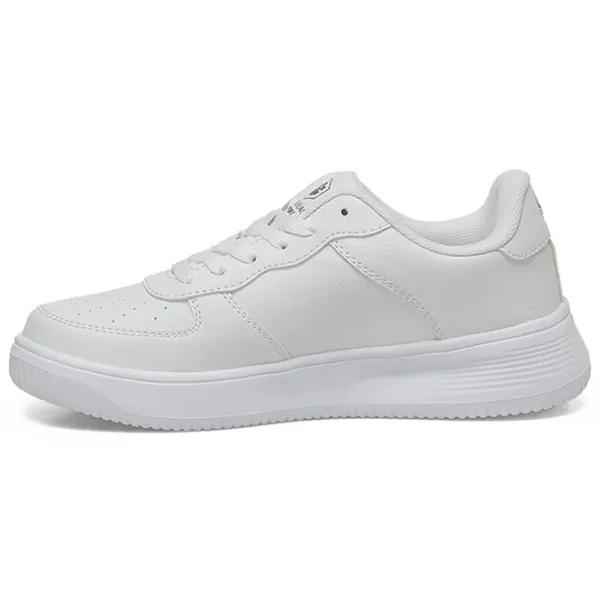 Adidași pentru femei Lumberjack Finster Wmn 4FX Primăvară/ White photo 2