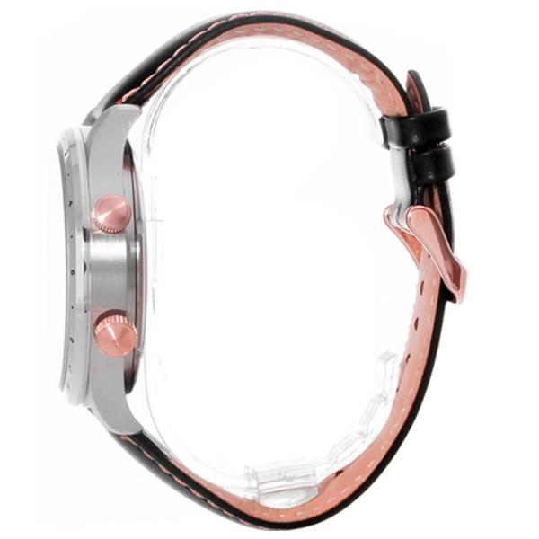 Ceas de mână pentru bărbați Seiko XBEB101 Mecanic/ 44 mm photo 2 Ceas de mână pentru bărbați Seiko XBEB101 Mecanic/ 44 mm photo 2