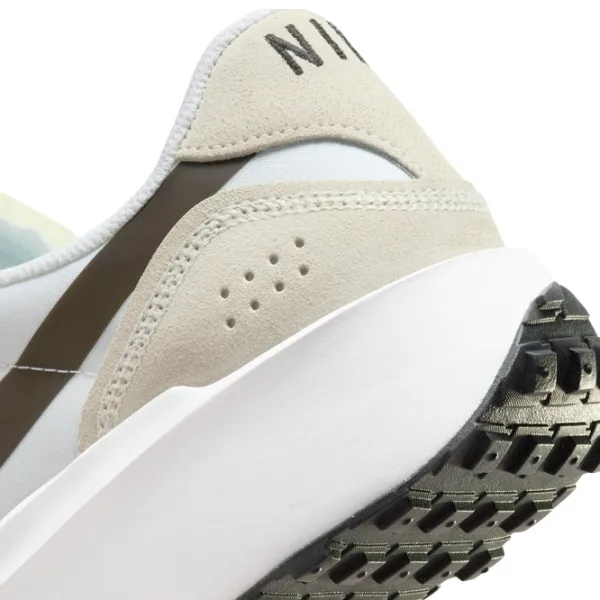 Adidași pentru bărbați Nike Waffle Nav 45/ Beige photo 8