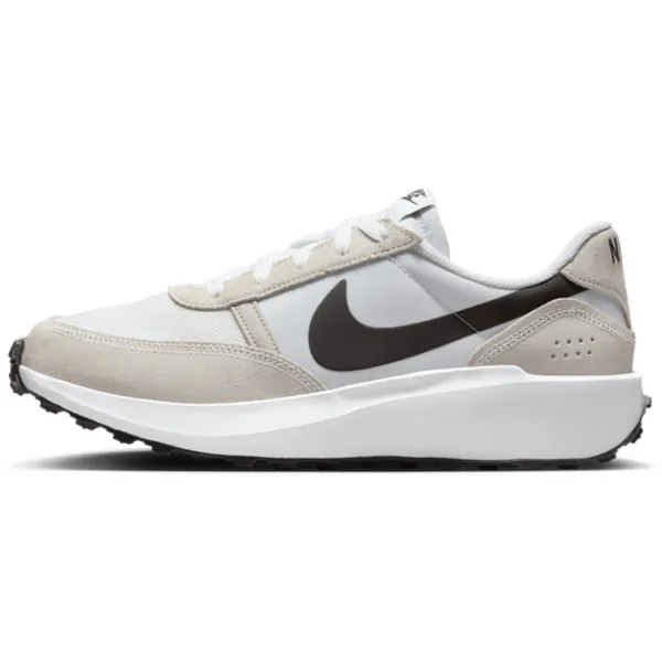 Кроссовки для мужчин Nike Waffle Nav 47/ Бежевый photo 2