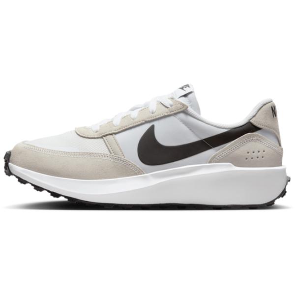 Кроссовки для мужчин Nike Waffle Nav 47/ Бежевый photo 2