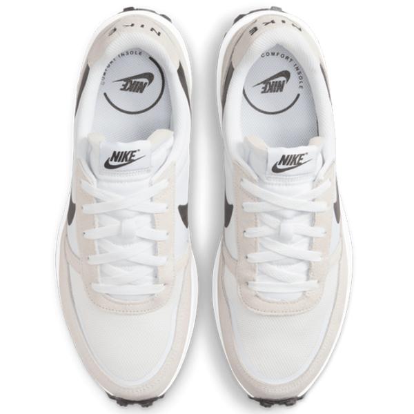 Кроссовки для мужчин Nike Waffle Nav 47/ Бежевый photo 4