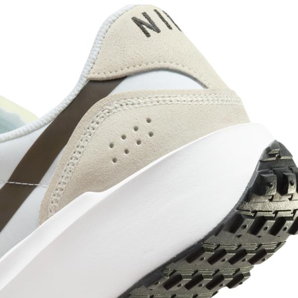 Кроссовки для мужчин Nike Waffle Nav 47/ Бежевый photo 8