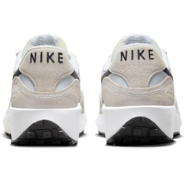 Adidași pentru bărbați Nike Waffle Nav 44/ Beige photo 5