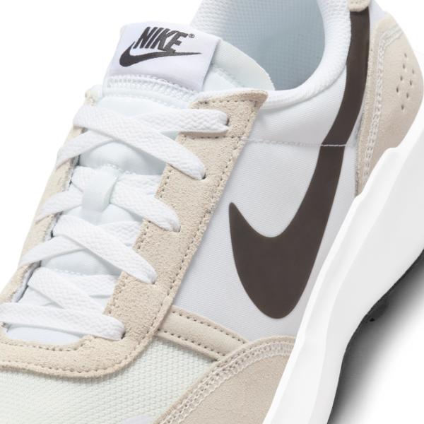 Adidași pentru bărbați Nike Waffle Nav 44/ Beige photo 7