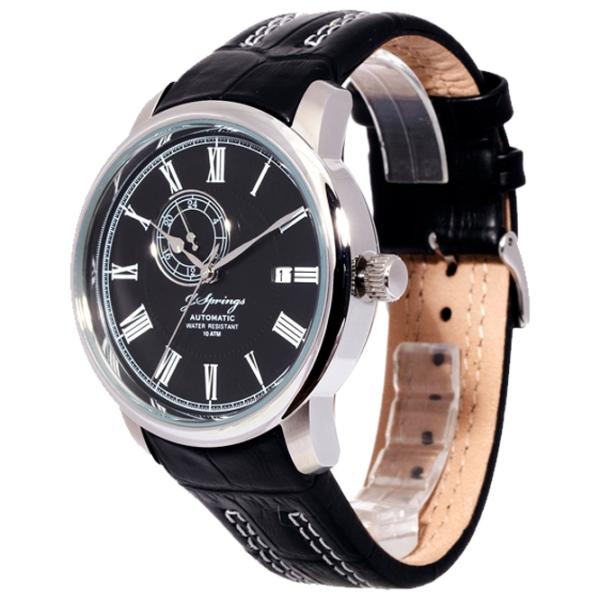 Наручные часы для мужчин Seiko XBEG001 Механический/ 42 мм photo 2 Наручные часы для мужчин Seiko XBEG001 Механический/ 42 мм photo 2