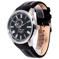 Ceas de mână pentru bărbați Seiko XBEG001 Mecanic/ 42 mm photo 2