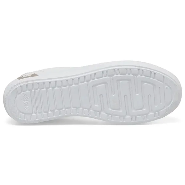 Adidași pentru femei U.S. Polo Assn. Ellis 4FX Primăvară/ White photo 6 Adidași pentru femei U.S. Polo Assn. Ellis 4FX Primăvară/ White photo 6