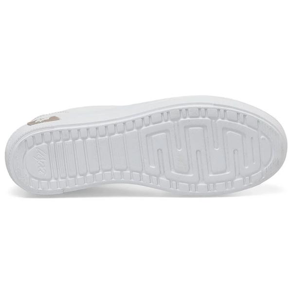 Adidași pentru femei U.S. Polo Assn. Ellis 4FX Primăvară/ White photo 6 Adidași pentru femei U.S. Polo Assn. Ellis 4FX Primăvară/ White photo 6