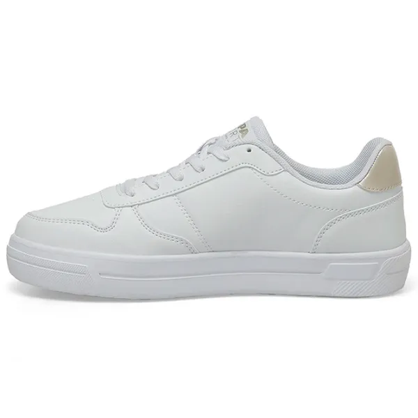 Adidași pentru femei U.S. Polo Assn. Ellis 4FX Primăvară/ White photo 2 Adidași pentru femei U.S. Polo Assn. Ellis 4FX Primăvară/ White photo 2