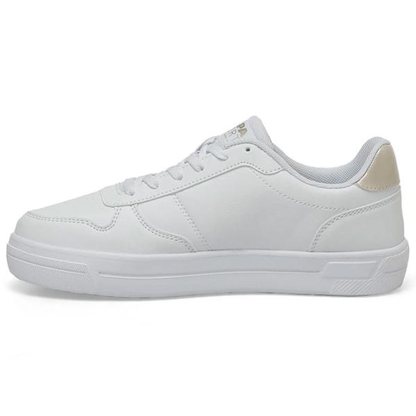 Adidași pentru femei U.S. Polo Assn. Ellis 4FX Primăvară/ White photo 2 Adidași pentru femei U.S. Polo Assn. Ellis 4FX Primăvară/ White photo 2