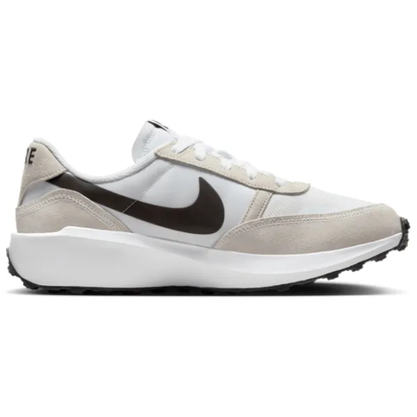Adidași pentru bărbați Nike Waffle Nav 40.5/ Beige photo 3