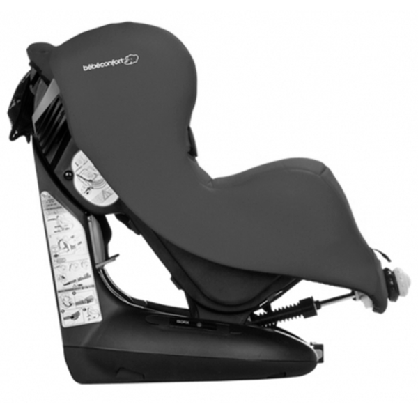 Детское автокресло Bebe Confort Iseos Isofix -/ 18 кг/ Грецкий орех photo 2