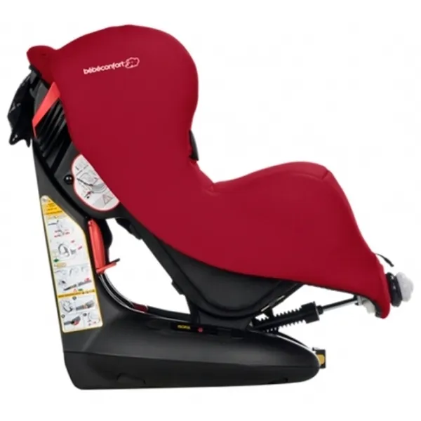 Scaun auto Bebe Confort Iseos Isofix -/ 18 kg/ Red photo 2