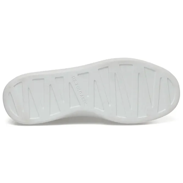 Ghete pentru femei U.S. Polo Assn. Linda 4FX Primăvară/ White photo 6