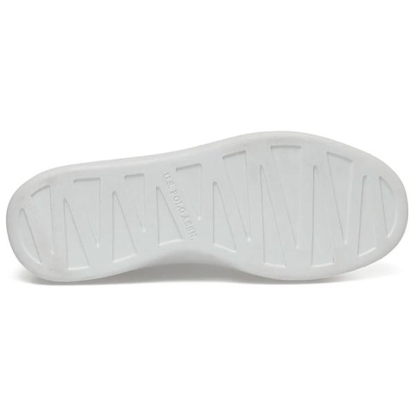 Ghete pentru femei U.S. Polo Assn. Linda 4FX Primăvară/ White photo 6