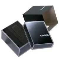 Ceas de mână pentru bărbați Casio FT1000H-7A Cuarț/ 38 mm photo 2