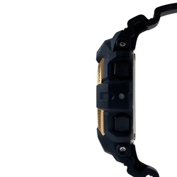 Наручные часы для мужчин Casio G-8900GB-1 Кварцевый/ 53 мм photo 2