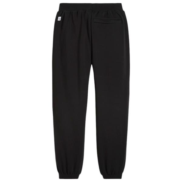 Спортивные брюки для мужчин Puma Mmq T7 Track Pants S/ Черный photo 2