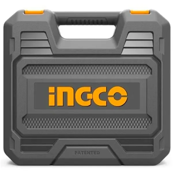 Mașina de înfiletat INGCO CIWLI2038 Acumulator photo 2 Mașina de înfiletat INGCO CIWLI2038 Acumulator photo 2