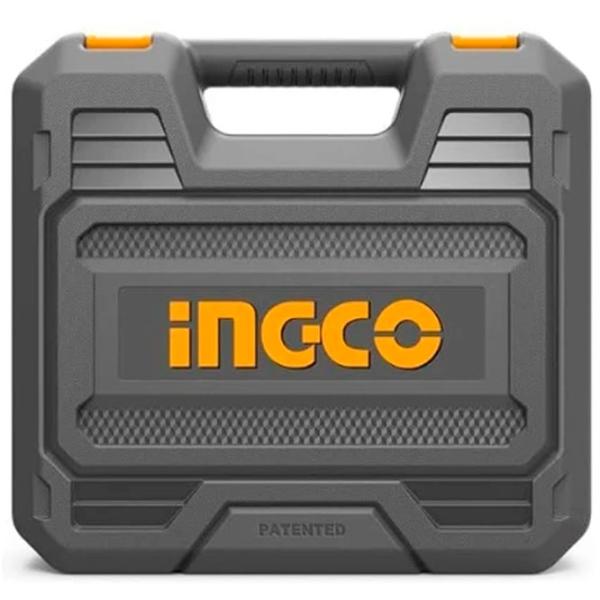 Mașina de înfiletat INGCO CIWLI2038 Acumulator photo 2 Mașina de înfiletat INGCO CIWLI2038 Acumulator photo 2